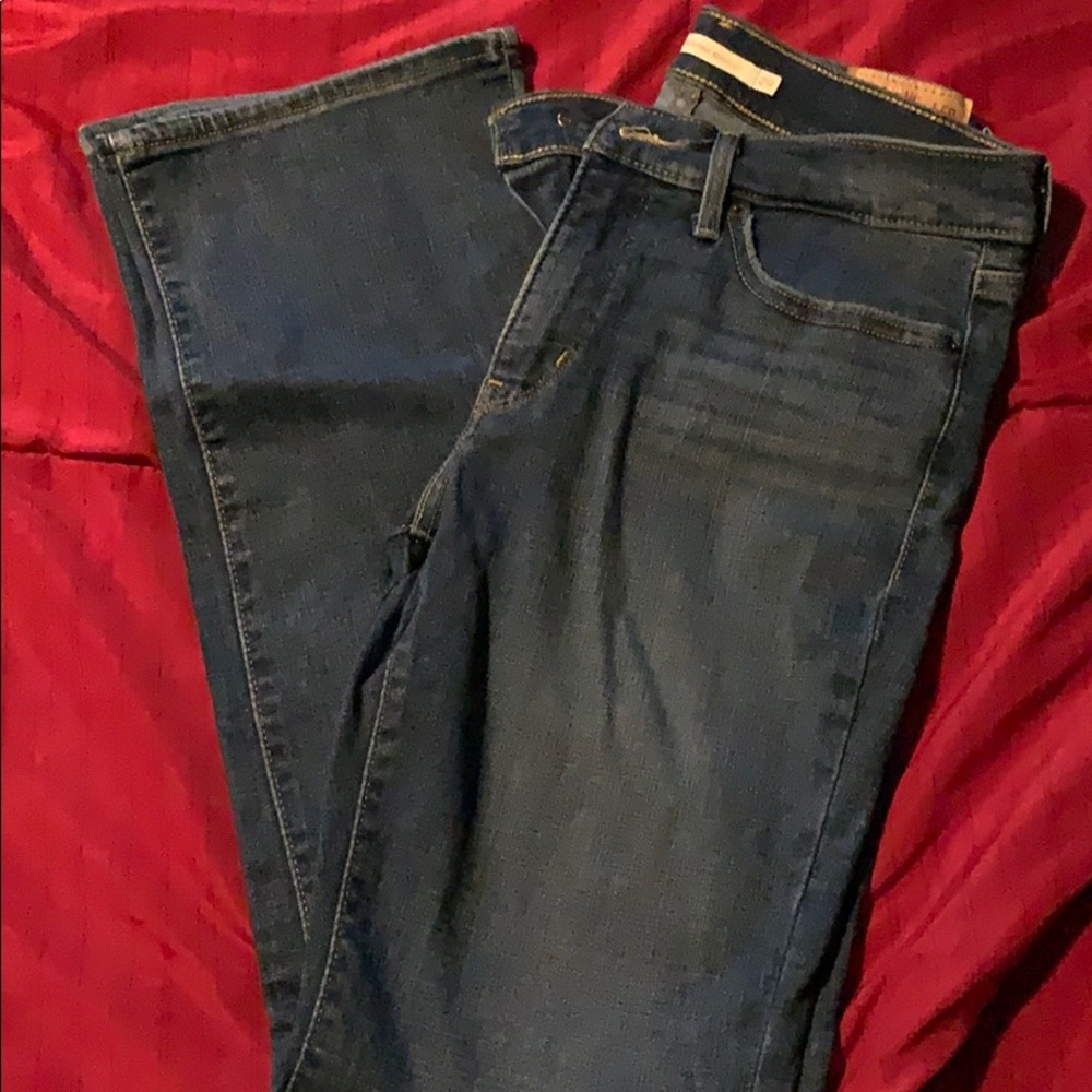 Levi’s